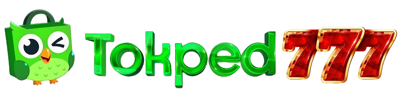 TOKPED777